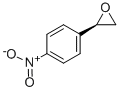 (R)-2-(4-硝基苯基)环氧乙烷结构式_78038-43-4结构式