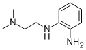 N1-(2-(二甲基氨基)乙基)苯-1,2-二胺结构式_78156-03-3结构式
