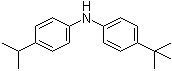N-(4-叔丁基苯基)-4-异丙基苯胺结构式_782504-35-2结构式