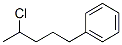 4-氯戊基苯结构式_79098-20-7结构式