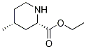 (2S,4R)-4-甲基哌可酸乙酯结构式_79199-62-5结构式