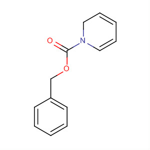 Benzyl pyridine-1(2h)-carboxylateStructure,79328-85-1Structure Benzyl pyridine-1(2h)-carboxylate Structure,79328-85-1Structure