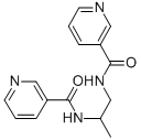 烟拉文结构式_79455-30-4结构式
