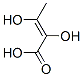 (9ci)-2,3-二羟基-2-丁酸结构式_80172-30-1结构式