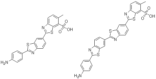 樱草黄;樱草根结构式_8064-60-6结构式