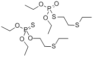 Demeton Structure