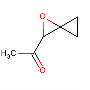 (9ci)-1-(1-噁螺[2.2]-2-戊基)-乙酮结构式_80706-59-8结构式