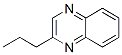 (9ci)-2-丙基-喹噁啉结构式_81516-60-1结构式 (9ci)-2-丙基-喹噁啉结构式_81516-60-1结构式