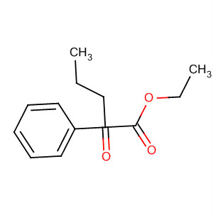 2-氧代-5-苯基戊酸乙酯结构式_81867-09-6结构式