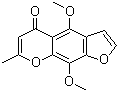 凯林结构式_82-02-0结构式