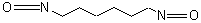 1,6-己二异氰酸酯结构式_822-06-0结构式