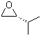 (R)-异丙基环氧乙烷结构式_82378-47-0结构式