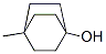 4-甲基双环[2.2.2]-1-辛醇结构式_824-13-5结构式