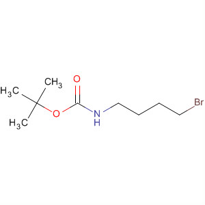3-Bromo-n-methyl-n-boc-propylamine Structure,828272-19-1Structure