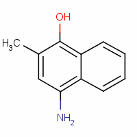 维生素K5结构式_83-70-5结构式
