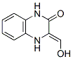 (9ci)-3,4-二氢-3-(羟基亚甲基)-2(1H)-喹噁啉酮结构式_83507-24-8结构式 (9ci)-3,4-二氢-3-(羟基亚甲基)-2(1H)-喹噁啉酮结构式_83507-24-8结构式