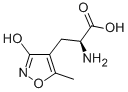 (S)-ampa结构式_83643-88-3结构式