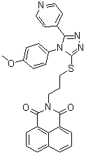 WIKI4结构式_838818-26-1结构式
