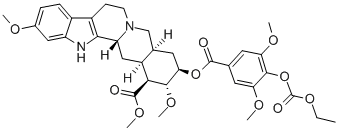 昔洛舍平结构式_84-36-6结构式