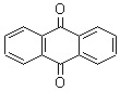 蒽醌结构式_84-65-1结构式