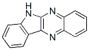 6H-吲哚并[2,3-b]喹噁啉结构式_84055-81-2结构式