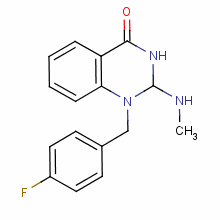 84196-10-1结构式