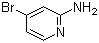 2-Amino-4-bromopyridine Structure,84249-14-9Structure