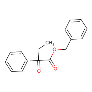 2-氧代-4-苯基丁酸苄酯结构式_84688-29-9结构式