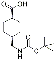 Cis-(1,1-dimethylethoxy)carbonyl tranexamic acidStructure,847416-70-0Structure Cis-(1,1-dimethylethoxy)carbonyl tranexamic acid Structure,847416-70-0Structure