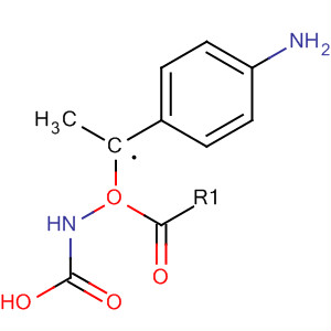 4-氨基苄基氨基甲酸甲酯结构式_850791-48-9结构式
