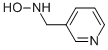 (3-羟基氨基甲基)-吡啶结构式_851287-13-3结构式
