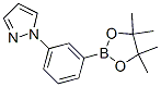 852227-94-2Structure