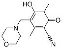 85843-03-4结构式