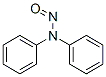 N-亚硝基二苯胺结构式_86-30-6结构式
