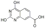 2,4-二氧代-1,2,3,4-四氢喹唑啉-7-羧酸结构式_864293-00-5结构式