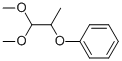 (2,2-二甲氧基-1-甲基-乙氧基)-苯结构式_864684-71-9结构式