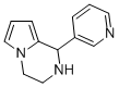 1-吡啶-3-基-1,2,3,4-四氢吡咯并[1,2-a]吡嗪结构式_865546-36-7结构式