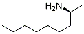 (S)-2-氨基壬烷结构式_869278-88-6结构式