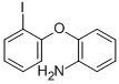 2-(2-碘苯氧基)苯胺结构式_869790-15-8结构式