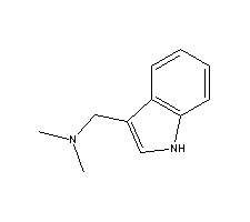芦竹碱结构式_87-52-5结构式