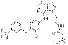 TAK-285结构式_871026-44-7结构式