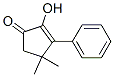 2-羟基-4,4-二甲基-3-苯基-2-环戊酮结构式_871482-82-5结构式