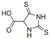 2,5-二硫氧代-4-咪唑啉羧酸结构式_872784-47-9结构式
