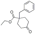 1-苄基-4-氧代环己烷羧酸乙酯结构式_875768-84-6结构式