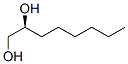 (S)-1,2-辛二醇结构式_87720-91-0结构式