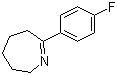 7-(4-氟苯基)-3,4,5,6-四氢-2H-氮杂卓结构式_878788-23-9结构式