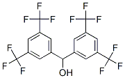 3,3,5,5-四(三氟甲基)苯醇结构式_87901-76-6结构式