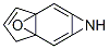 11-氧杂-4-氮杂四环[5.3.1.0<sup>1,7</sup>.0<sup>3,5</sup>]十一碳-2,5,8-三烯结构式_880490-32-4结构式