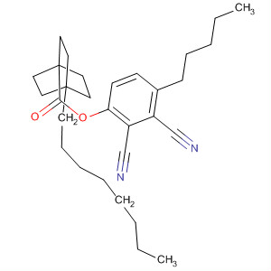 4-(3-乙氧基-3-氧代丙基)双环[2.2.2]辛烷-1-羧酸结构式_88102-22-1结构式