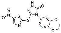 BI 78D3结构式_883065-90-5结构式